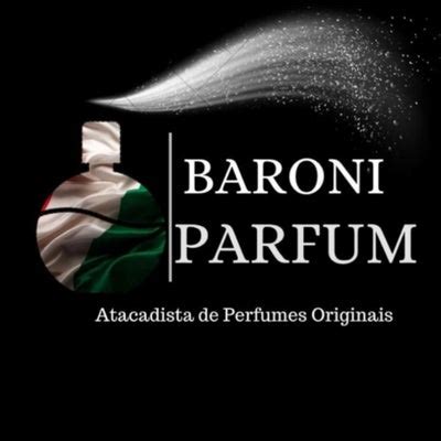 baroni parfum reclame aqui